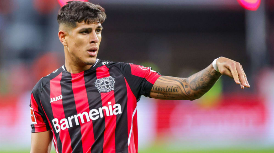 Bundesliga-Profi in Todesangst um seine Familie - Cousin wurde in seiner Heimat entführt 