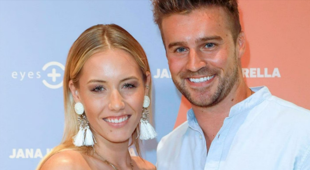 RTL-Moderatorin bekommt Baby! Süße Neuigkeiten - der Nachwuchs ist gesund und munter