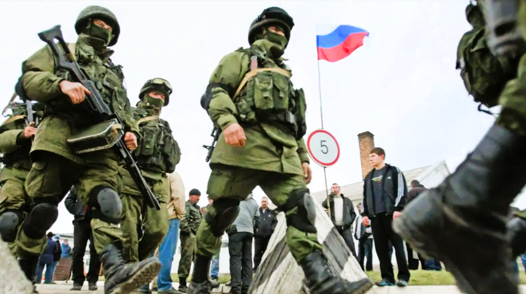 Russische Soldaten rufen entlassenen General um Hilfe! Truppen stark unter Druck - kann er helfen?