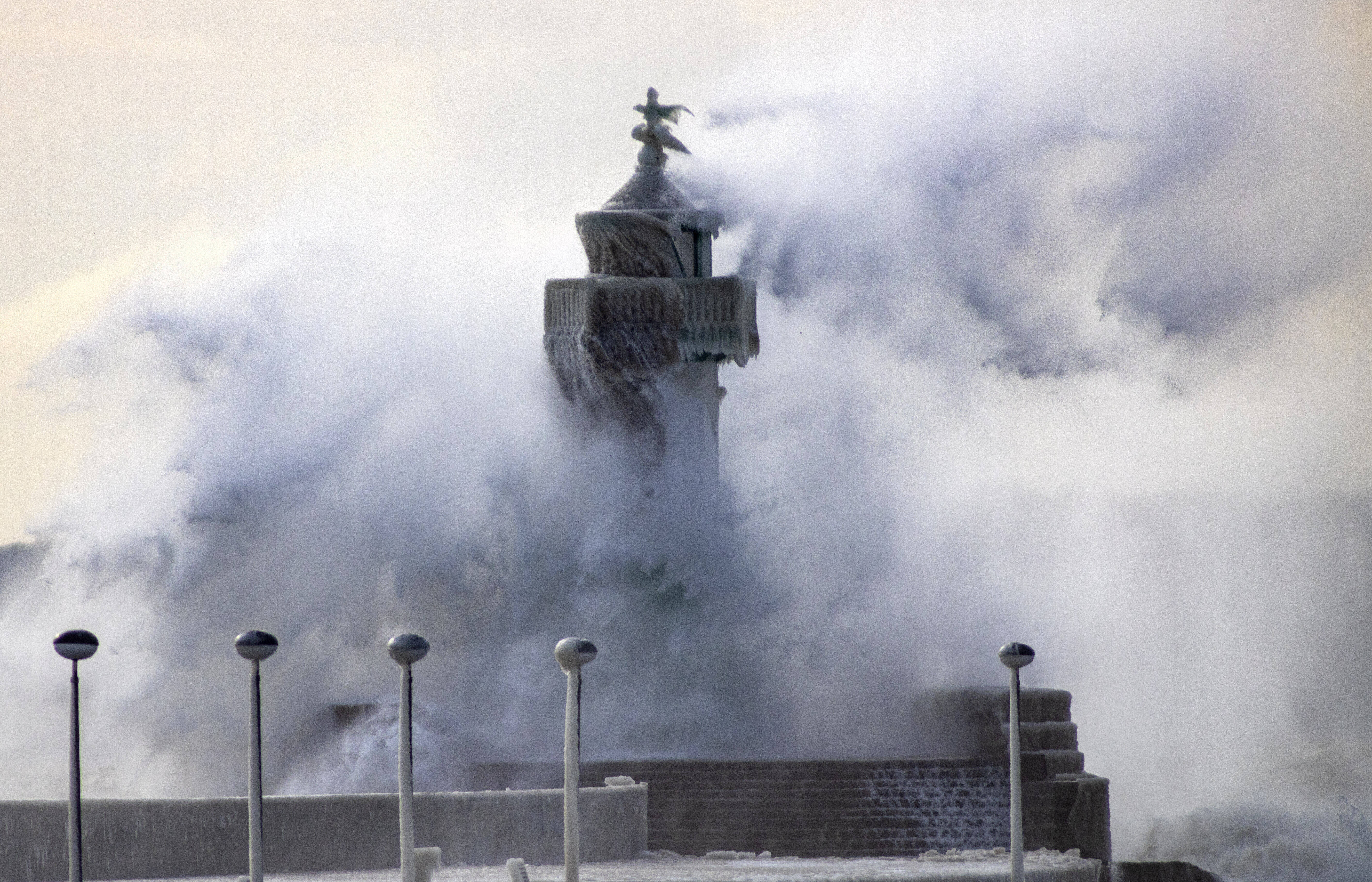 Sturm-Warnung für Deutschland! Sommer endet mit einem Knall - massiver Wetterumschwung kommt