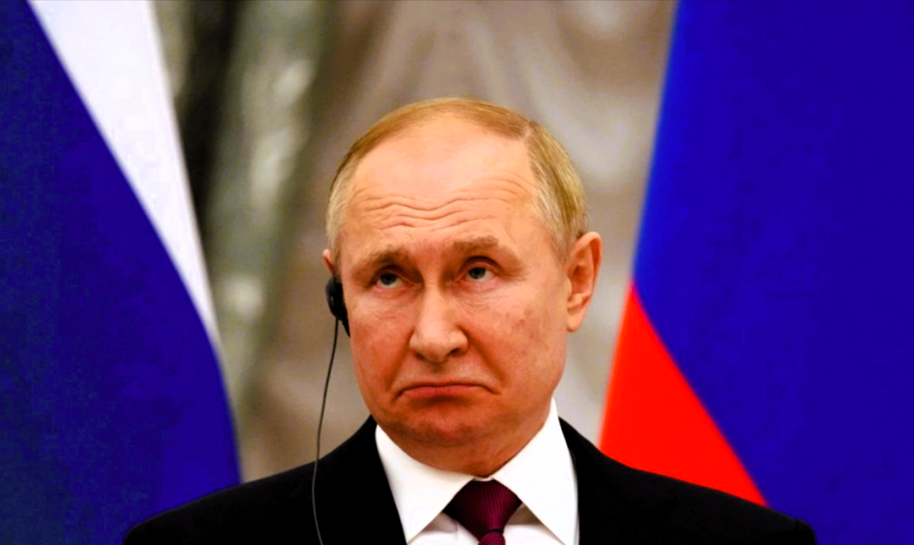 Putin geschockt! Nachbarland fällt dem Kreml in den Rücken! Schwere Spannungen zwischen Armenien und Russland