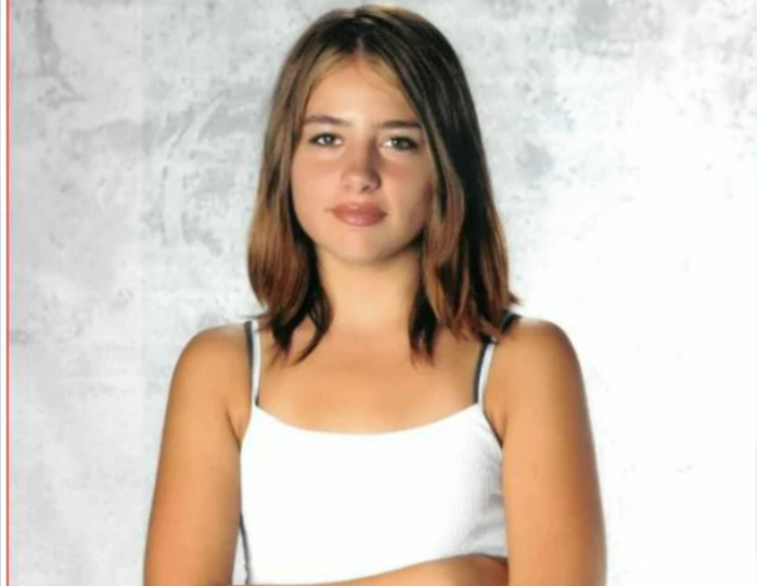 13-jährige Schülerin vermisst! Polizei bittet um Hilfe - Wo steckt die hübsche 13-jährige?