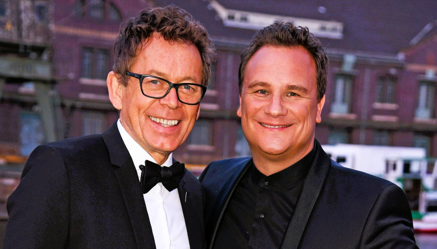 Guido Maria Kretschmer in schweren Unfall verwickelt! Er wäre beinahe gestorben