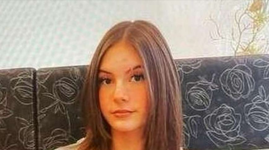 Achtung! Polizei sucht verschwundene Schülerin - Spürhunde haben ihre Spur verloren!