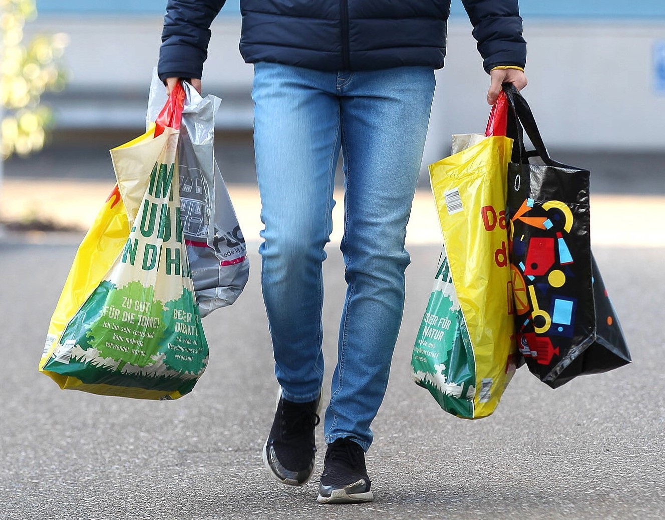 Skandal an Aldi-Kasse! Aldi-Kunde Kunde beschwert sich über falsche Berechnung – Aldis Antwort überrascht!