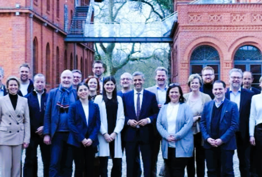 CDU und SPD auf "Sauftour"?! Grüne mit heftigen Vorwürfen!