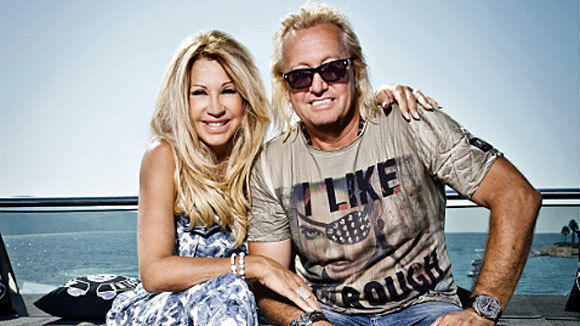 Scheidung bei den Geissens? Carmen Geiss mit harten Worten für Robert: "Hab die Schnauze voll!"