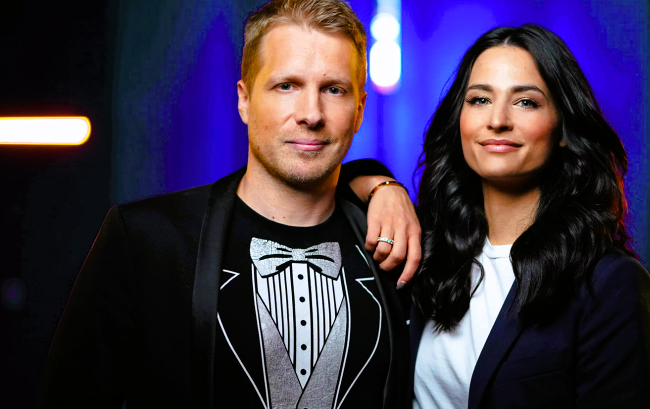 Amira Pocher: Karriere-Knick nach der Trennung von Olli Pocher? Fans zeigen Ihr die kalte Schulter