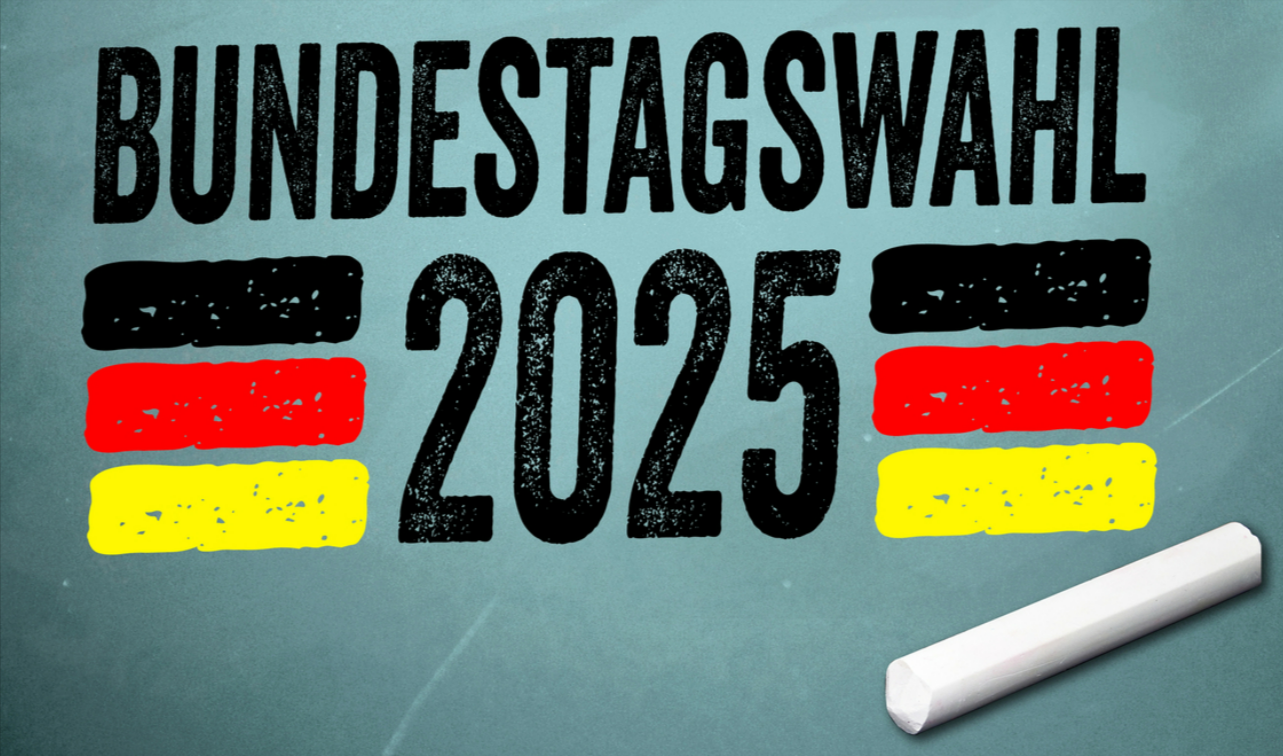 Bundestagswahl 2025 - Umfragen zeigen dramatischen Trend: Kommt alles ganz anders?!