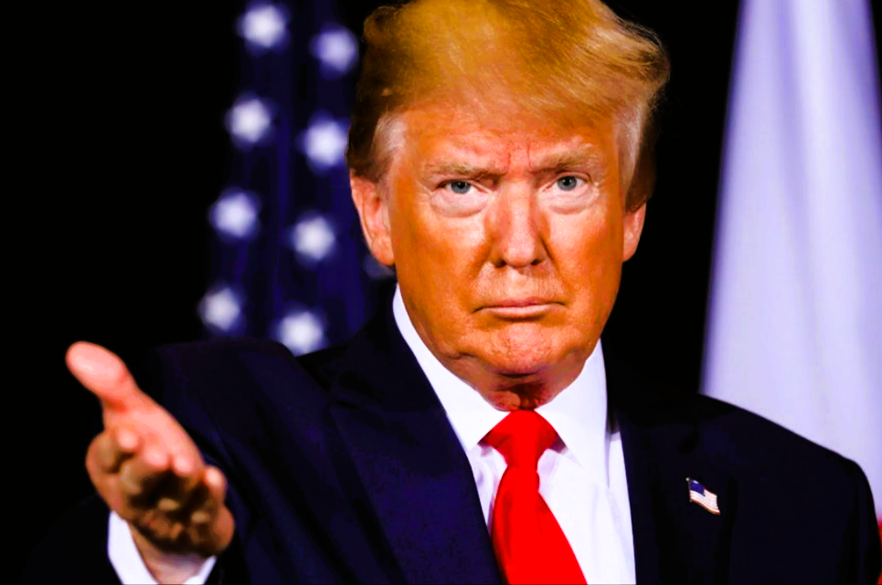 Schock in den USA: Wirtschaft schrumpft – was läuft bei Trump falsch?