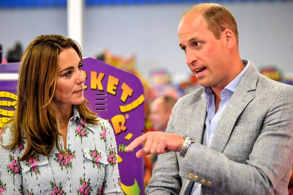 Prinz William im Doppeldrama: Spannungen in der Königsfamilie könnten zum Pulverfass werden!