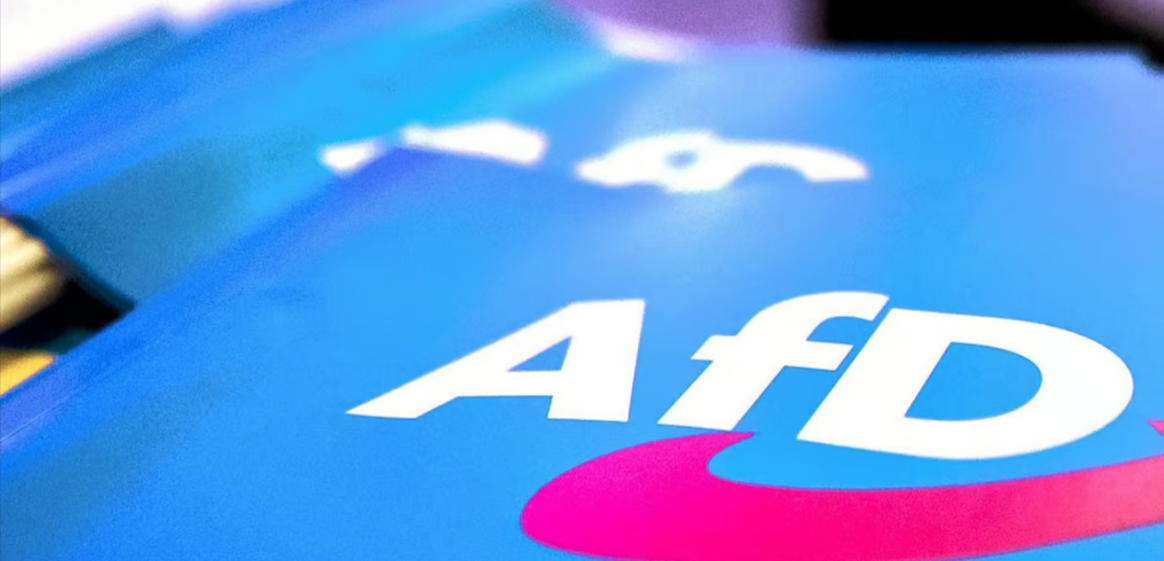 "Rechtsextrem": So reagiert die AfD: Angriff auf den Verfassungsschutz geplant!