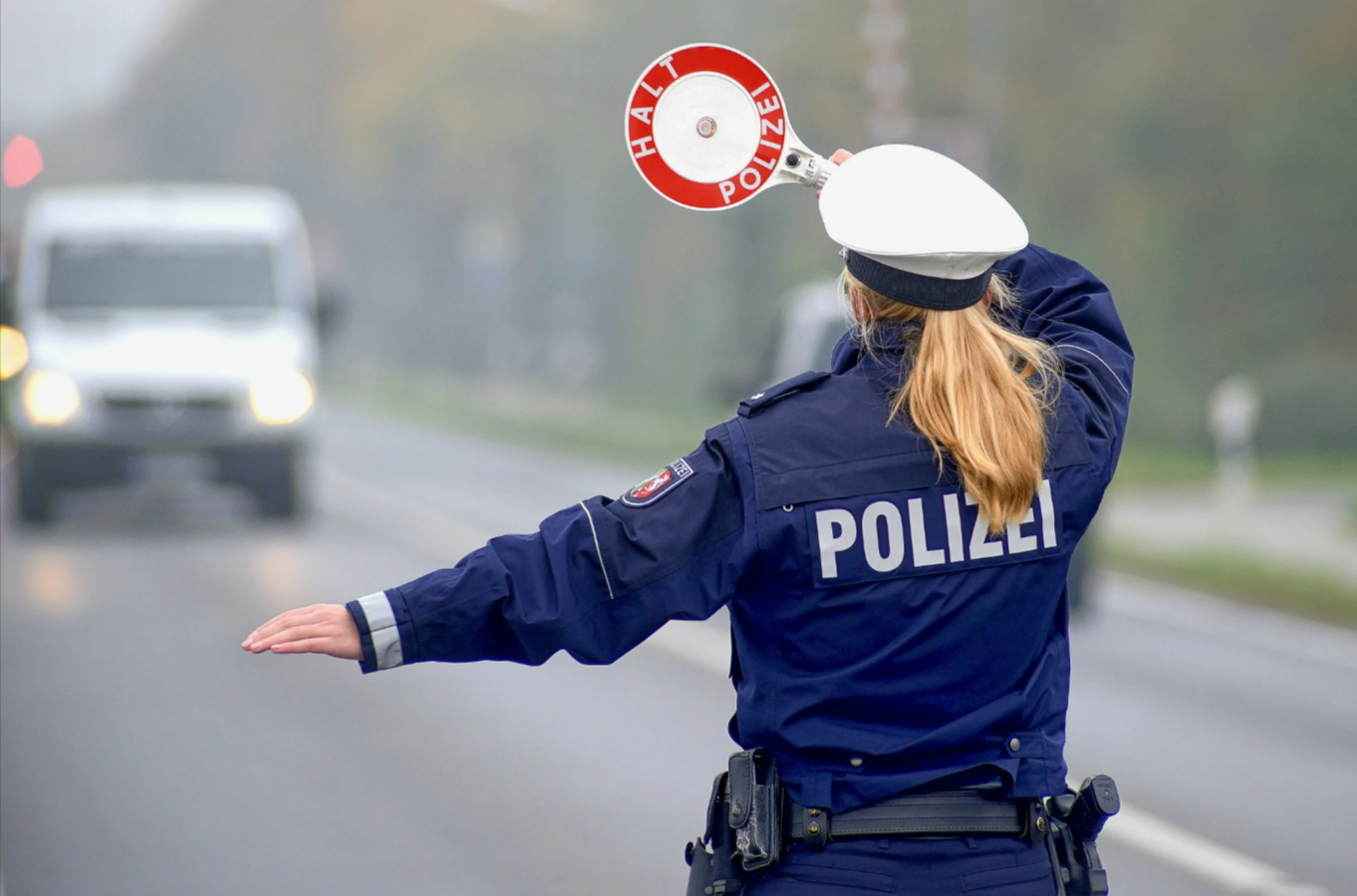 Deutschland macht die Grenzen dicht! Neuer Kanzler, neue Härte? Was an den Grenzen wirklich droht
