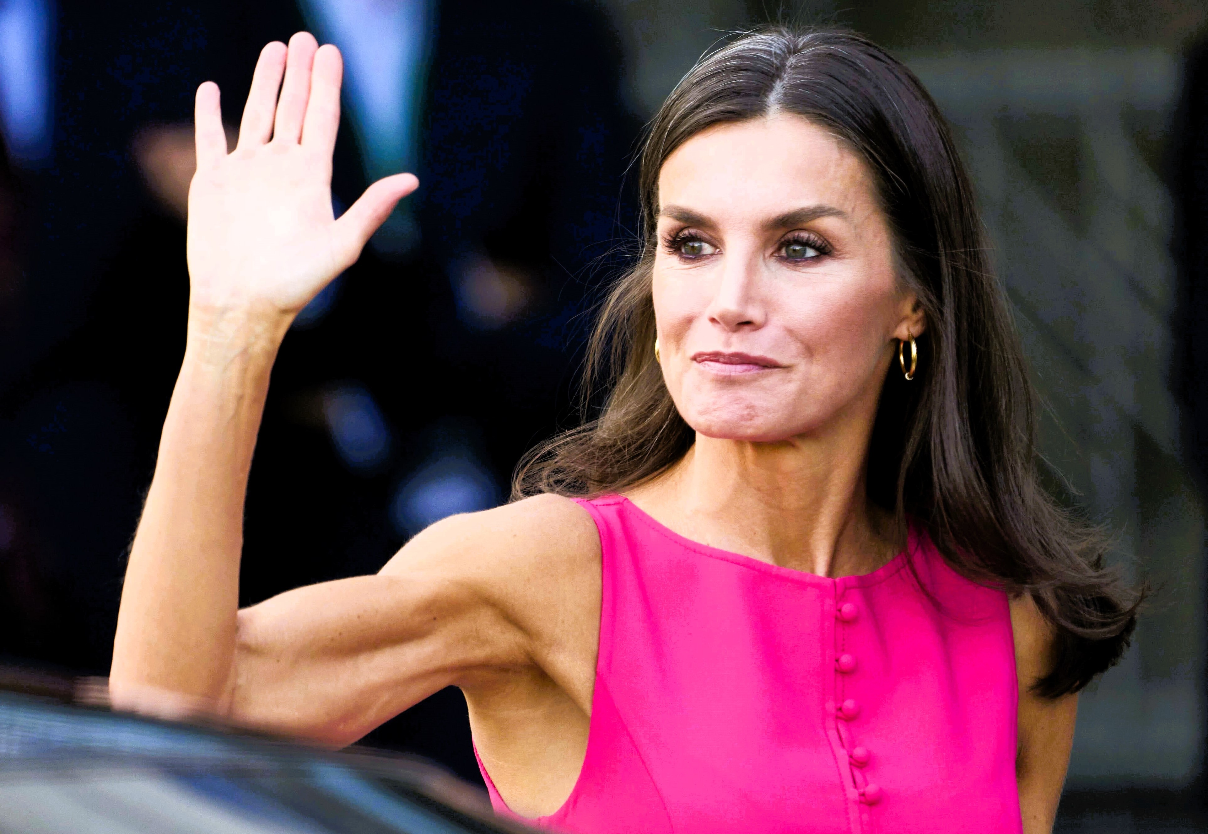 König Felipe: Er feiert Traumhochzeit ohne seine Frau Letizia!