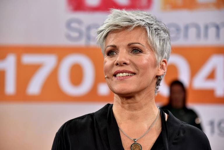 Birgit Schrowange: Die Moderatorin muss TV-Rückkehr wegen Krankheit verschieben