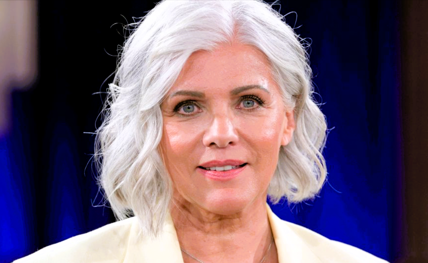 Birgit Schrowange: Moderatorin sagt TV-Rückkehr wegen Krankheit ab