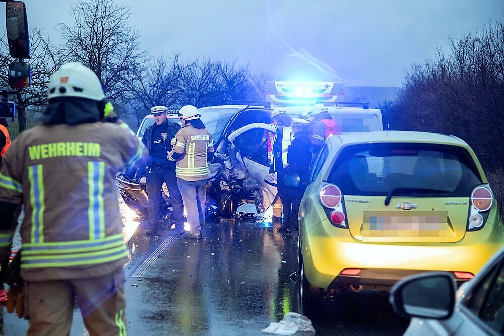 Lehrerin auf der A9 erschossen! Trauriges Schicksal einer Mutter – nun offenbart sich die ganze Wahrheit